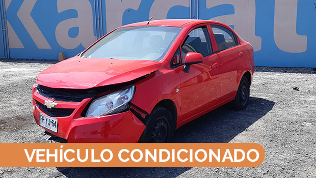 Remates Karcal