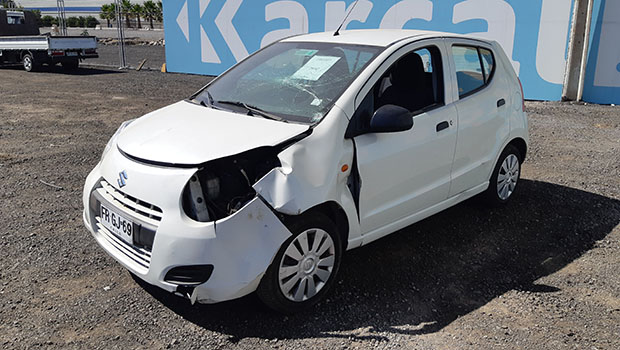 Remates Karcal
