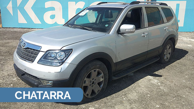 Remates Karcal