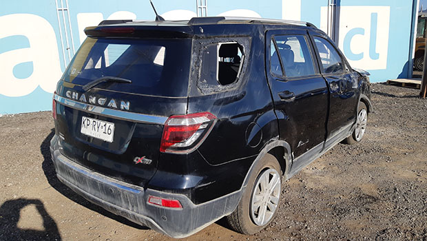 Remates Karcal