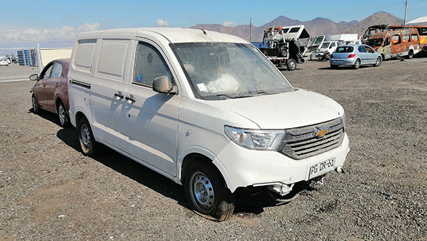 Remates Karcal