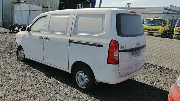 Remates Karcal