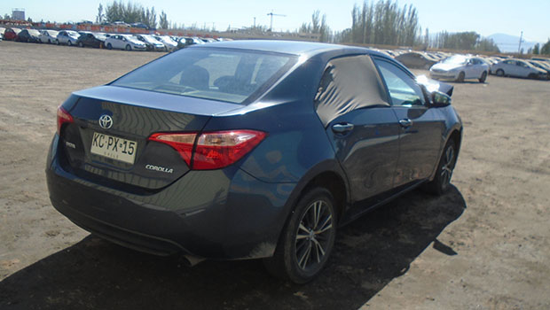 Remates Karcal