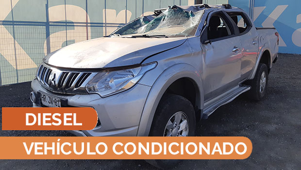 Remates Karcal