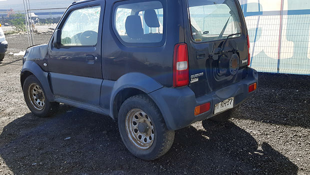Remates Karcal