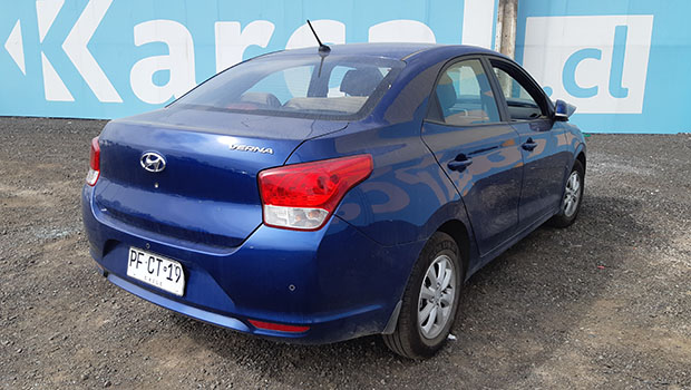 Remates Karcal
