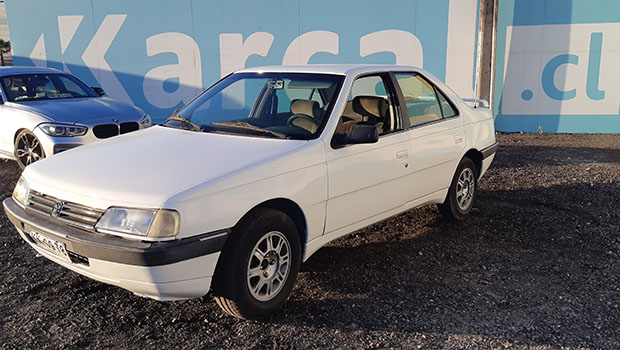 Remates Karcal