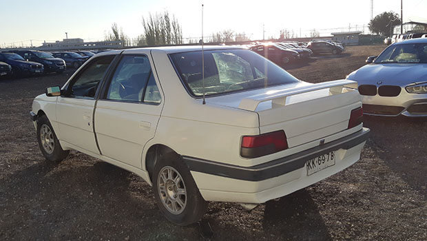 Remates Karcal