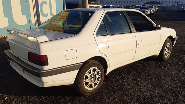 Remates Karcal