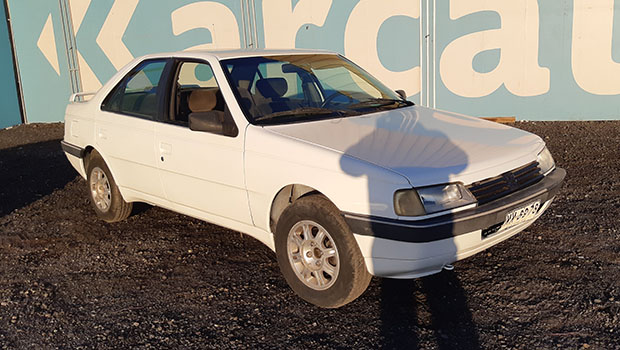 Remates Karcal