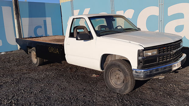 Remates Karcal