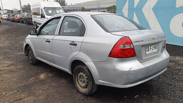 Remates Karcal