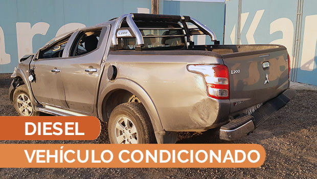 Remates Karcal