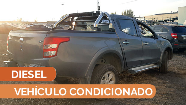 Remates Karcal