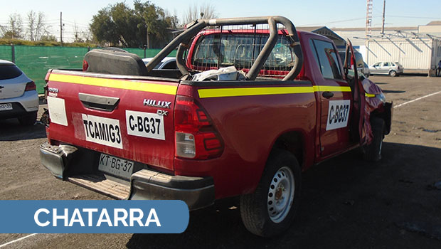 Remates Karcal