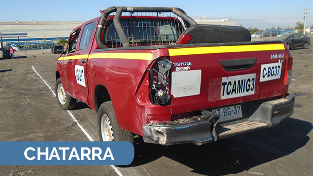 Remates Karcal