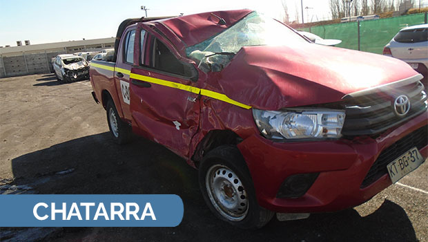 Remates Karcal