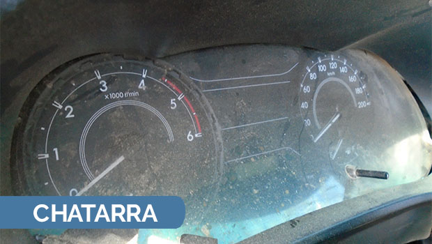 Remates Karcal