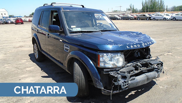 Remates Karcal