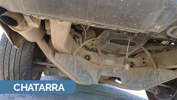 Remates Karcal
