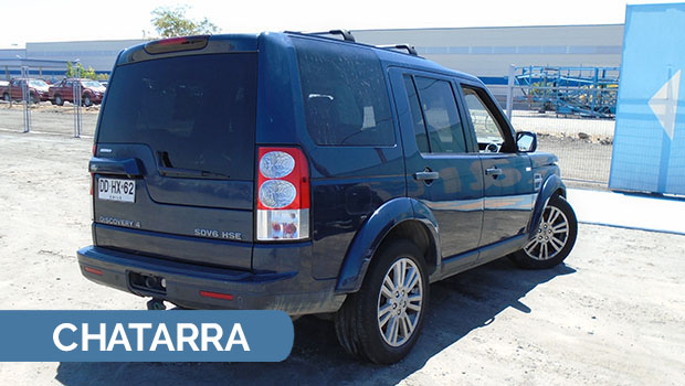 Remates Karcal