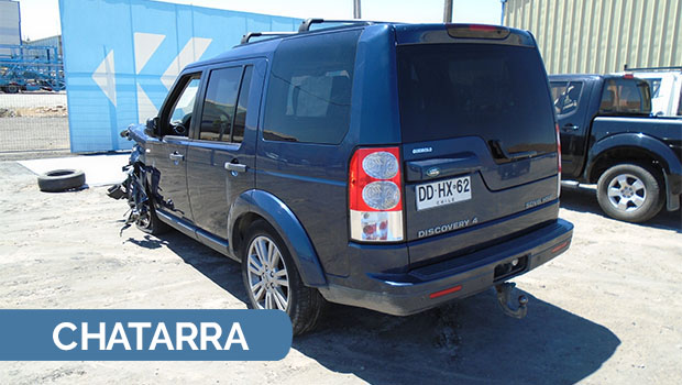 Remates Karcal