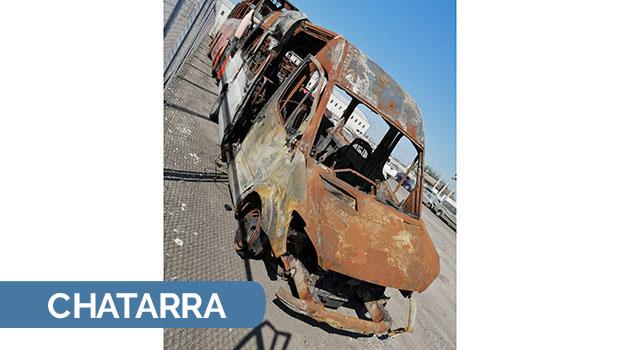 Remates Karcal