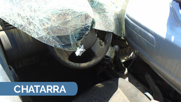 Remates Karcal