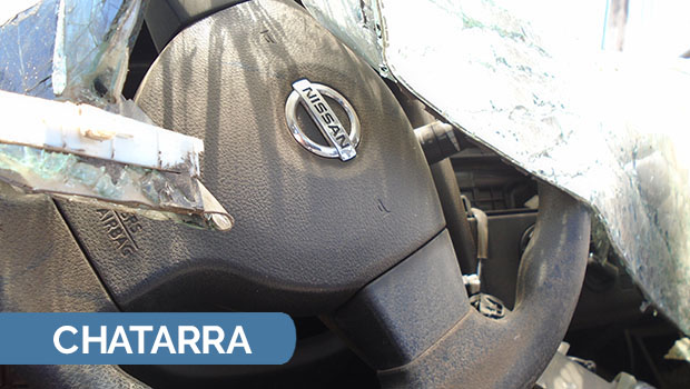 Remates Karcal