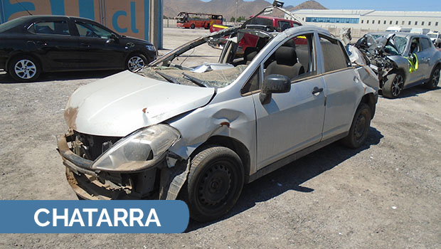 Remates Karcal