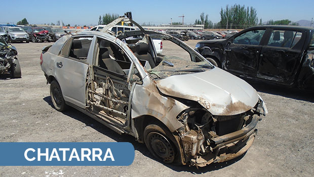 Remates Karcal