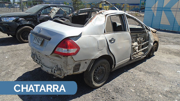 Remates Karcal