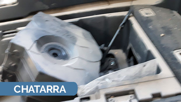 Remates Karcal