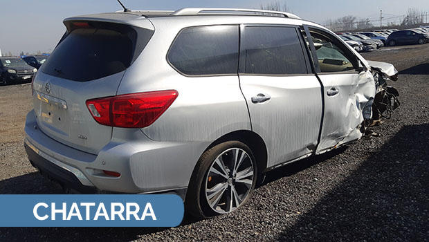 Remates Karcal