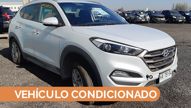 Remates Karcal