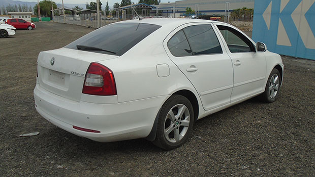 Remates Karcal
