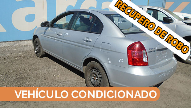Remates Karcal