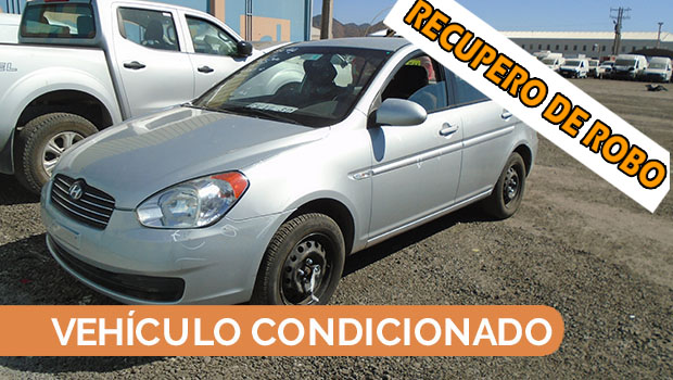 Remates Karcal