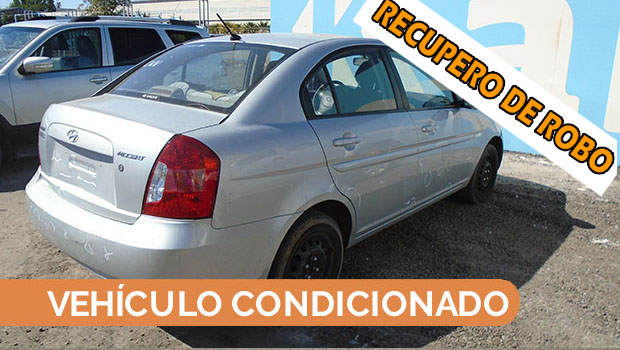 Remates Karcal