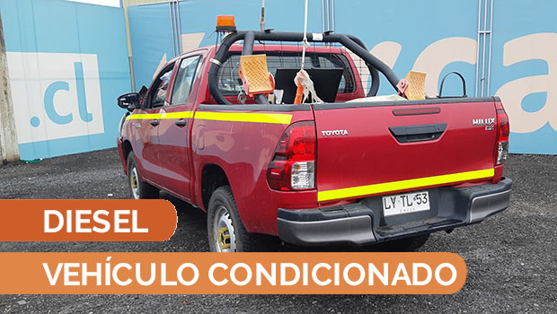 Remates Karcal