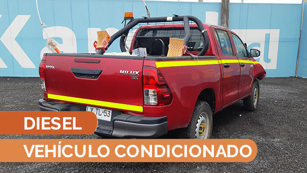Remates Karcal