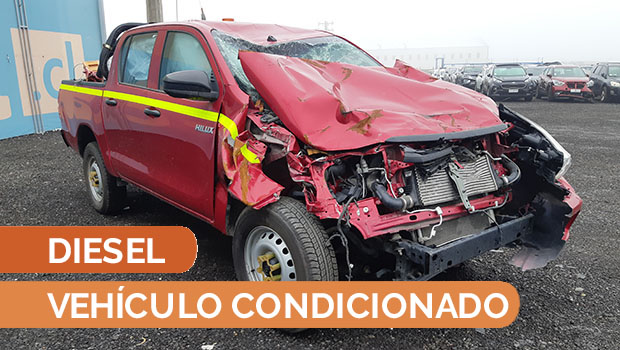 Remates Karcal