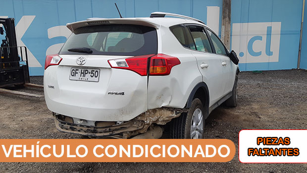 Remates Karcal