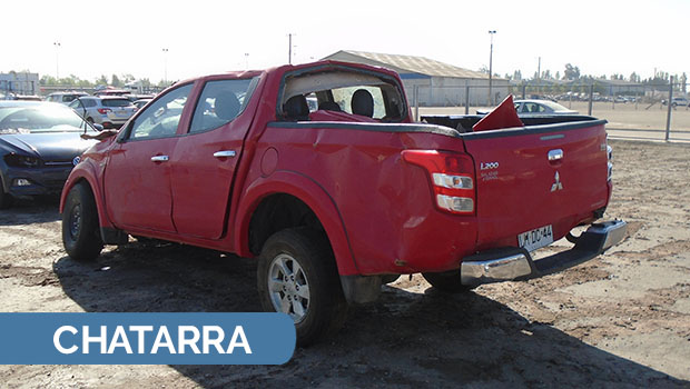 Remates Karcal