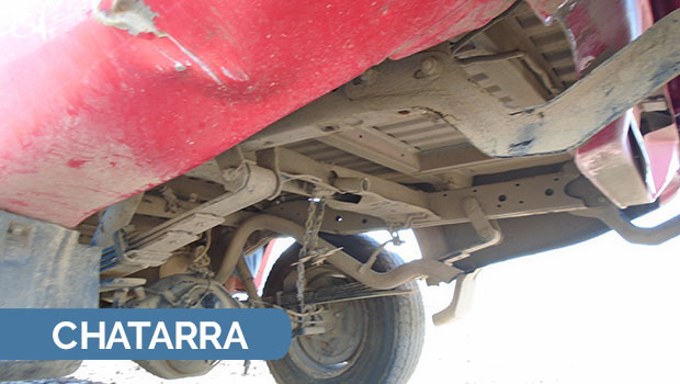 Remates Karcal