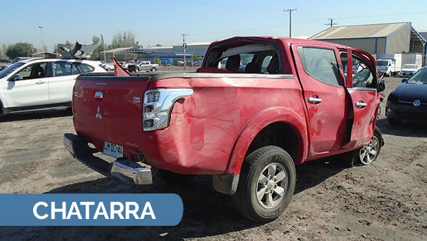 Remates Karcal