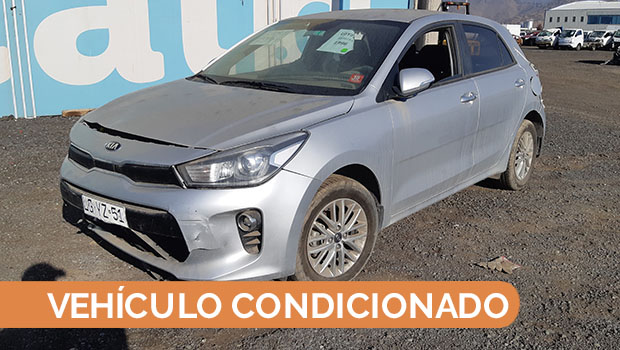 Remates Karcal