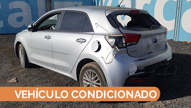 Remates Karcal