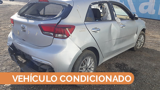 Remates Karcal