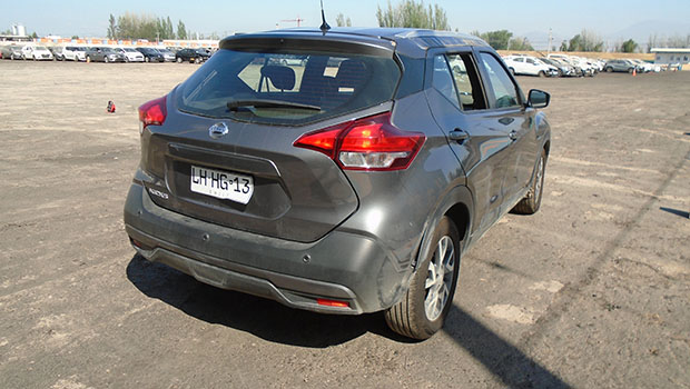 Remates Karcal